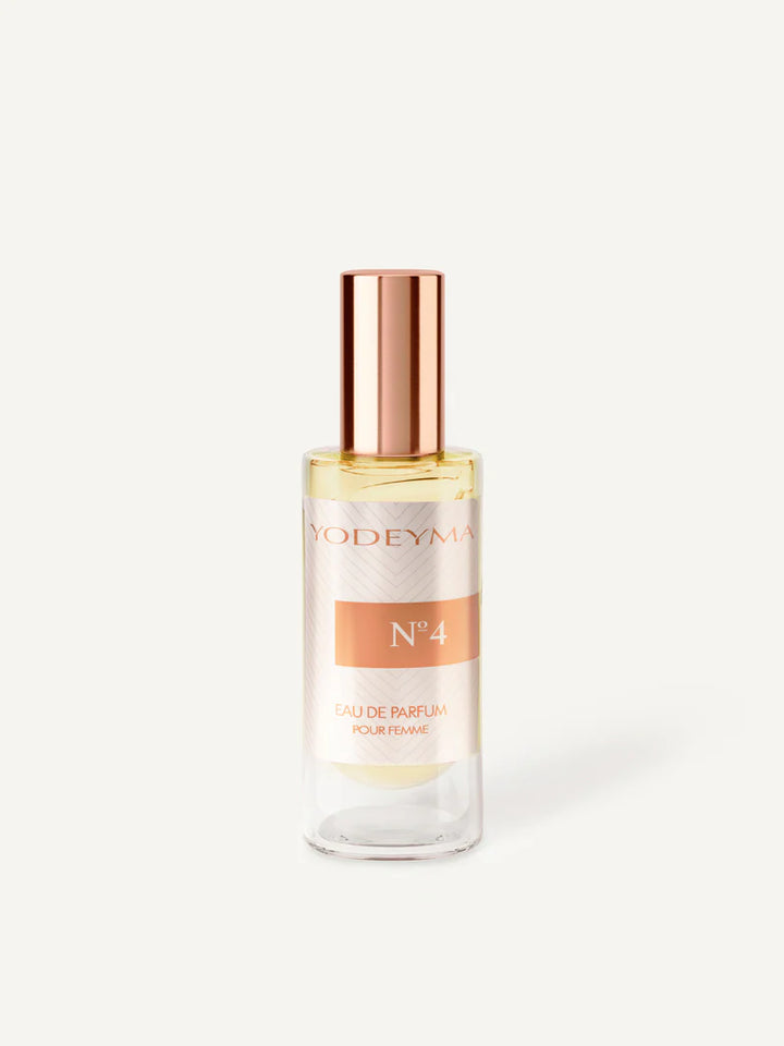 Yodeyma No.4 Eau De Parfum